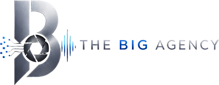 The Big Agency